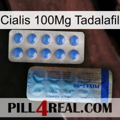 100Mg Cialis Tadalafil 40